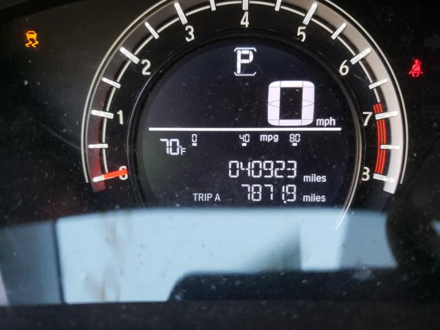 2018 HONDA CR-V LX 2HKRW5H39JH410687