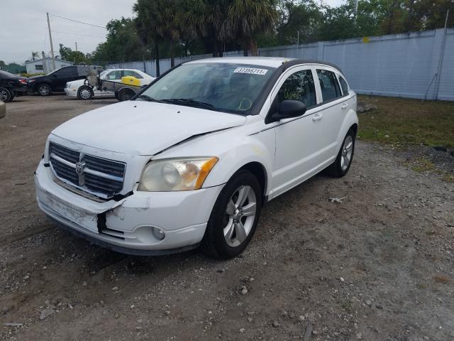 2011 DODGE CALIBER MA 1B3CB3HA5BD225307