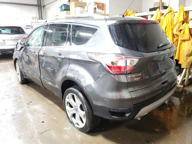 2017 FORD ESCAPE TIT 1FMCU9J93HUB27005