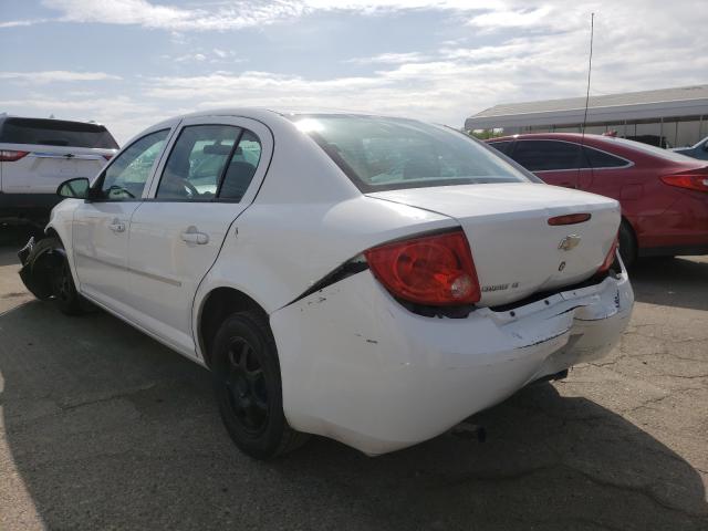 2010 CHEVROLET COBALT 1LT 1G1AD5F55A7145769