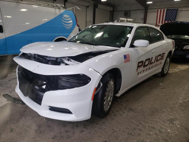 2017 DODGE CHARGER PO 2C3CDXKTXHH566258