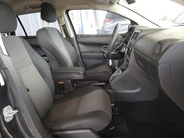 2011 DODGE CALIBER MA 1B3CB3HA5BD111128