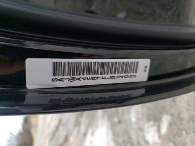 2014 JAGUAR XK SAJWA4EB7ELB54062