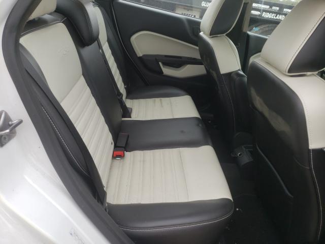 2012 FORD FEISTA 3FADP4CJ1CM184526