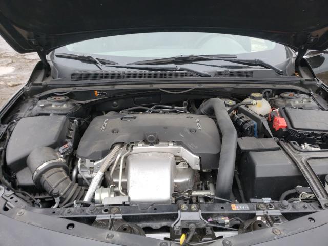 2016 CHEVROLET MALIBU PRE 1G1ZH5SX3GF231871