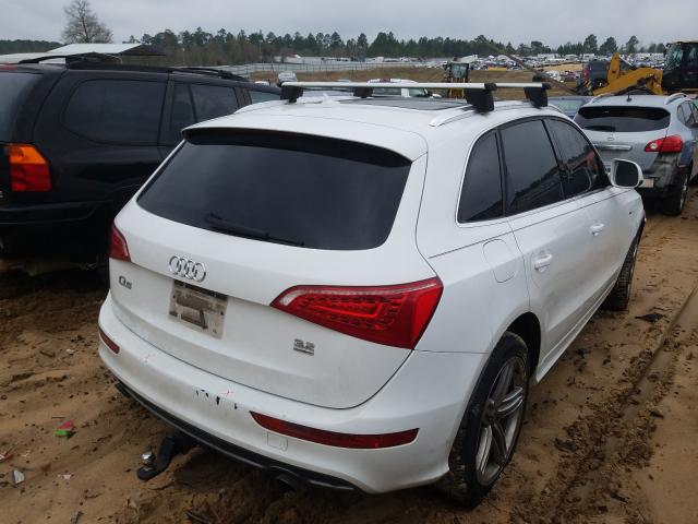 2010 AUDI Q5 PRESTIG WA1WKBFP4AA108292