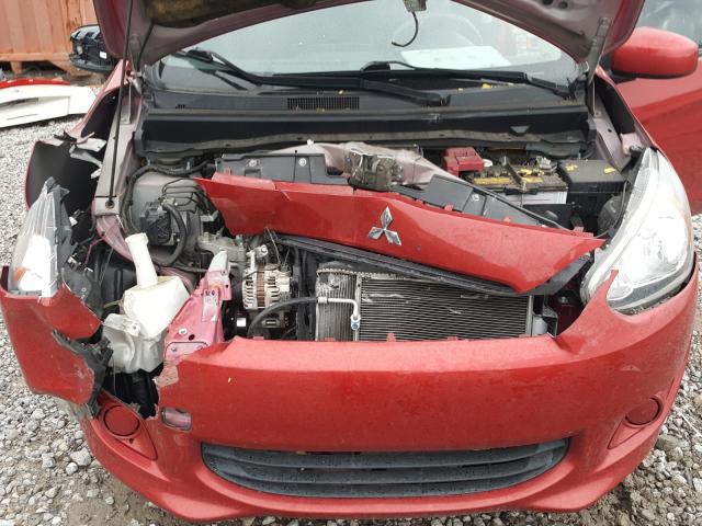 2015 MITSUBISHI MIRAGE DE ML32A3HJ5FH053889