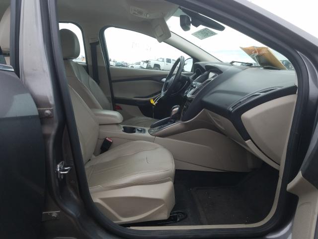 2012 FORD FOCUS SEL 1FAHP3H21CL429971