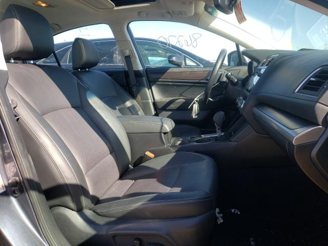 2016 SUBARU LEGACY 3.6 4S3BNEN67G3005810