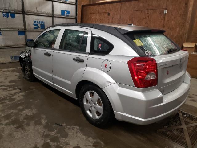 2010 DODGE CALIBER EX 1B3CB1HA1AD587878