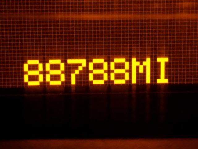 2011 CADILLAC STS LUXURY 1G6DX6EDXB0158315