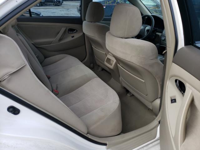 2010 TOYOTA CAMRY 4T1BF3EK3AU520413