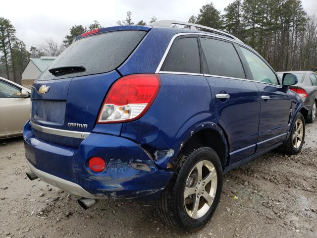 2012 CHEVROLET CAPTIVA SP 3GNAL3E56CS532049