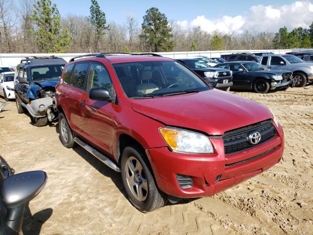 2011 TOYOTA RAV4 2T3ZF4DV4BW062745