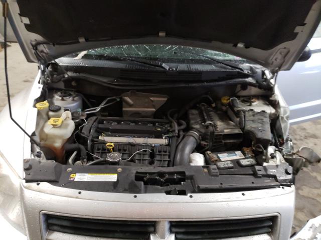 2010 DODGE CALIBER EX 1B3CB1HA1AD587878