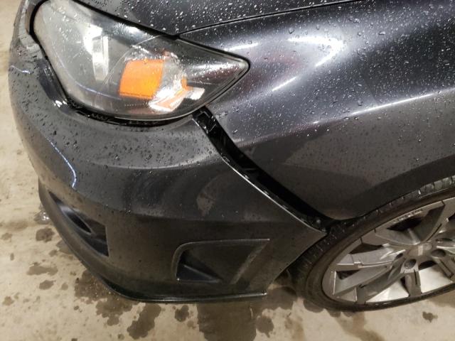 2012 SUBARU IMPREZA WR JF1GV8J63CL015456