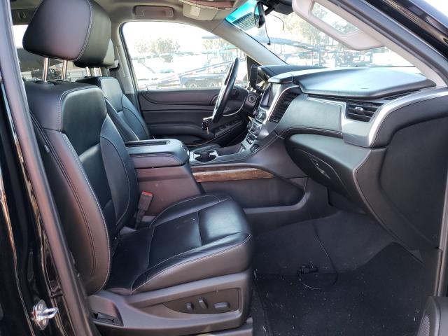 2019 CHEVROLET SUBURBAN C 1GNSCHKC9KR186018