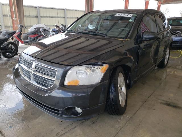 2011 DODGE CALIBER MA 1B3CB3HA5BD111128