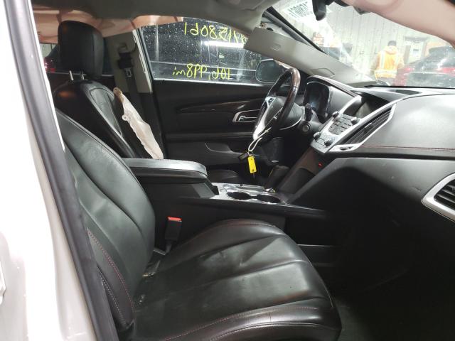 2015 GMC TERRAIN DE 2GKFLUE36F6154664