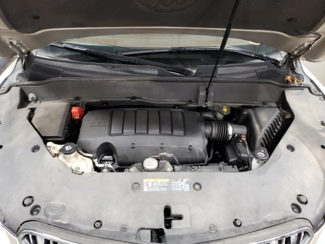 2014 BUICK ENCLAVE 5GAKVBKD7EJ221068
