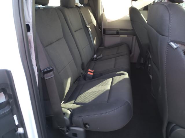 2020 FORD F150 2WD 1FTEX1EP0LFB74911
