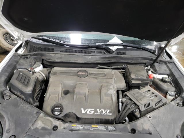 2015 GMC TERRAIN DE 2GKFLUE36F6154664