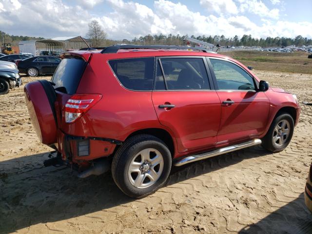 2011 TOYOTA RAV4 2T3ZF4DV4BW062745
