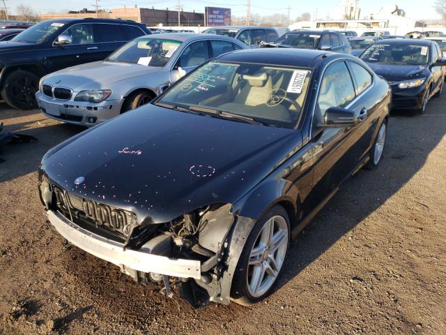 2013 MERCEDES-BENZ C 350 4MAT WDDGJ8JB9DG070044
