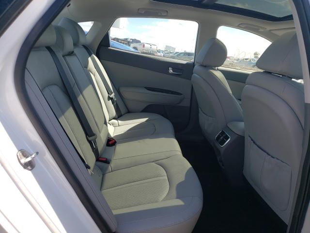 2018 KIA OPTIMA EX 5XXGU4L30JG200702