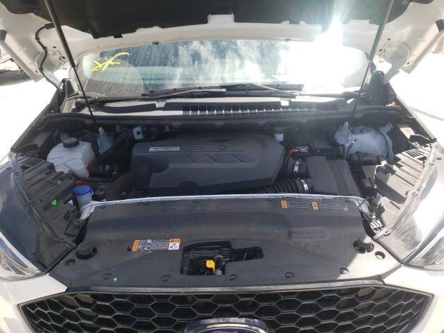 2019 FORD EDGE ST 2FMPK4AP0KBB66561