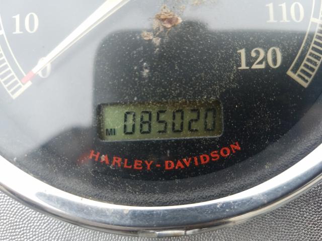 2005 HARLEY-DAVIDSON FLSTC 1HD1BJY195Y088183