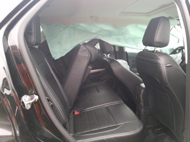 2020 FORD ECOSPORT T MAJ6S3KL9LC362866