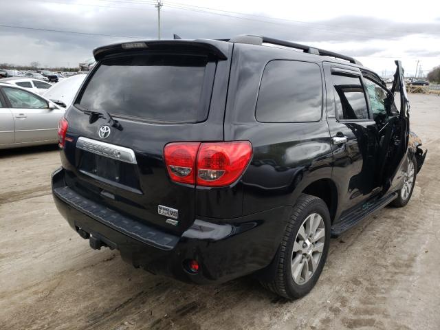 2014 TOYOTA SEQUOIA LI 5TDJW5G17ES107937