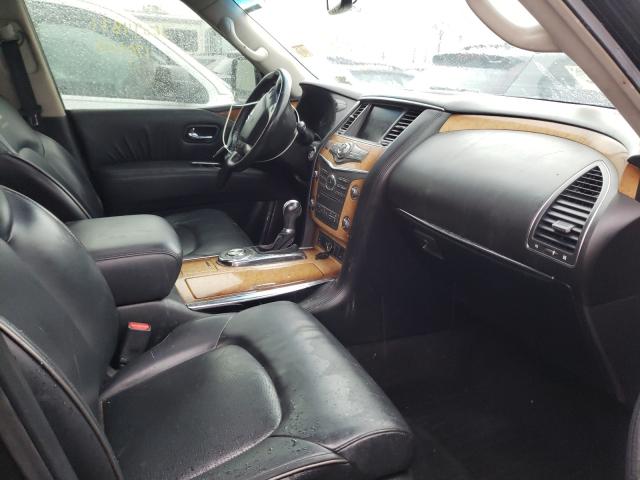 2011 INFINITI QX56 JN8AZ2NF7B9504020