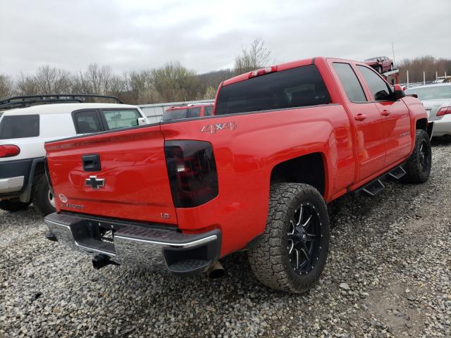 2019 CHEVROLET SILVERADO 2GCVKPECXK1113389