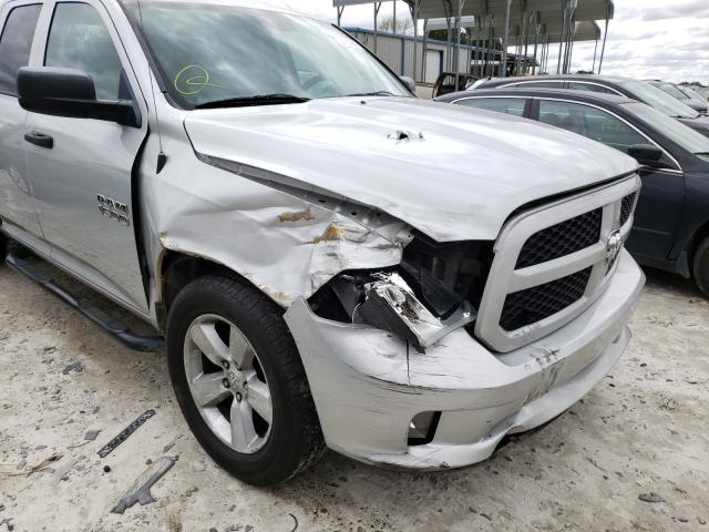 2015 RAM 1500 ST 1C6RR6FG5FS635224