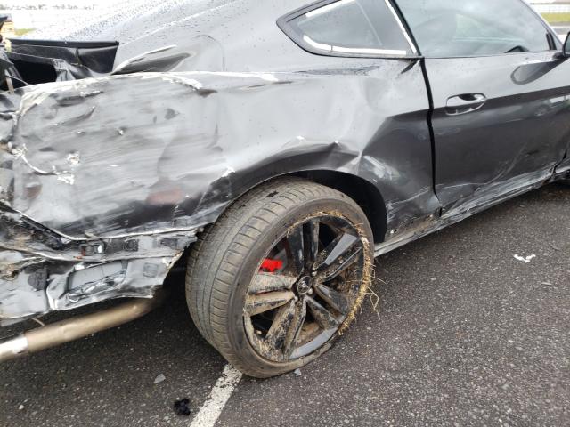 2015 FORD MUSTANG 1FA6P8TH3F5314698