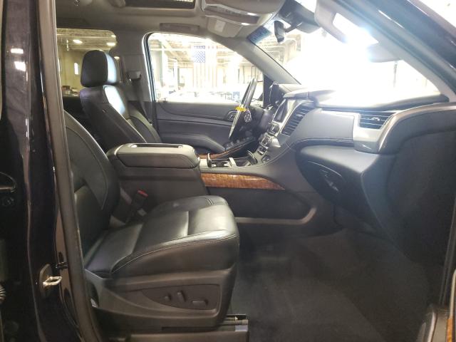 2019 CHEVROLET TAHOE K150 1GNSKCKC3KR291577