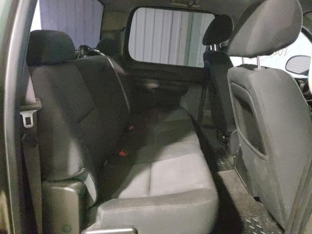 2013 GMC SIERRA1500 3GTP1VE0XDG219793