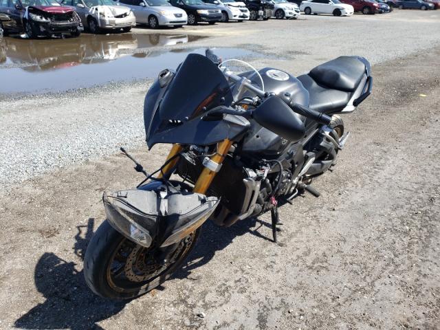 2008 YAMAHA FZ1 S JYARN17EX8A004834