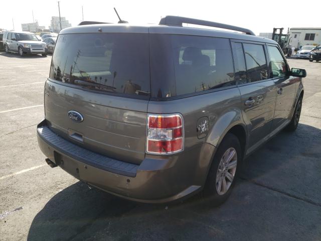 2012 FORD FLEX SE 2FMGK5BC0CBD06272