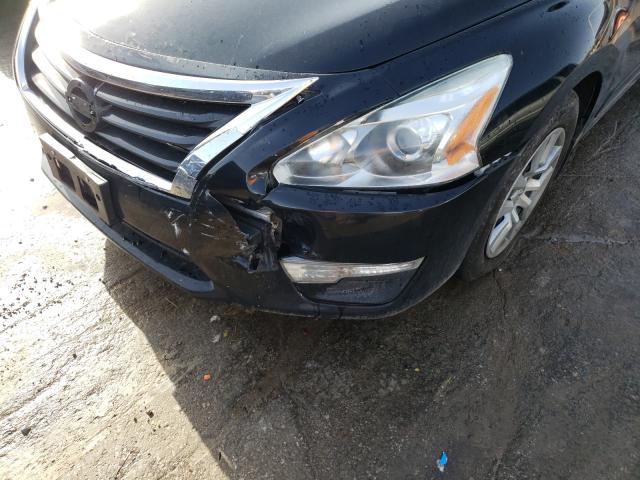 2015 NISSAN ALTIMA 2.5 1N4AL3AP9FC162585
