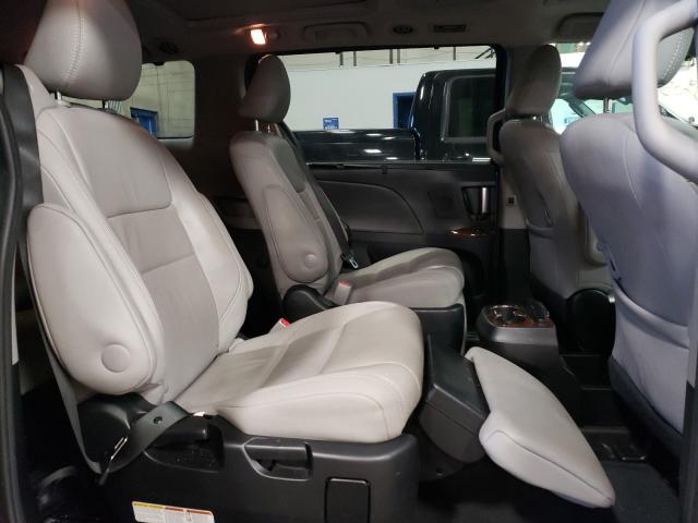 2016 TOYOTA SIENNA L 5TDYK3DC7GS753955