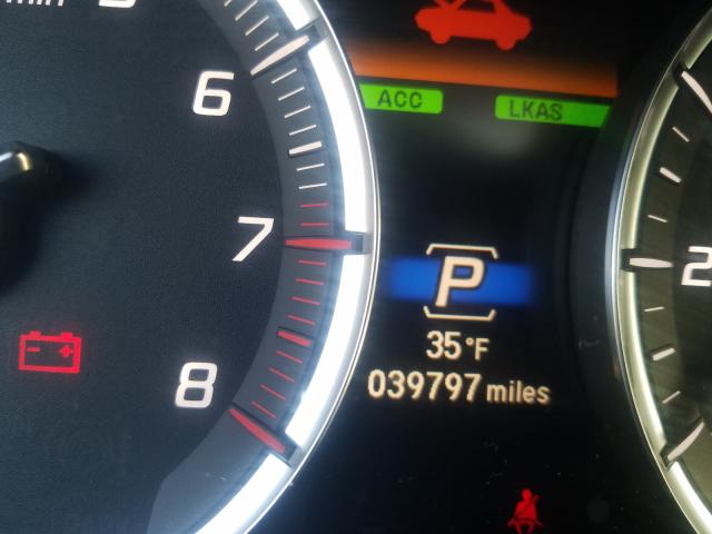 2017 ACURA MDX TECHNO 5FRYD4H56HB017010