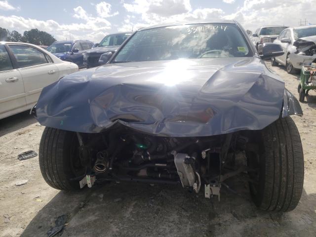2016 BMW 320 I WBA8E1G5XGNT99537