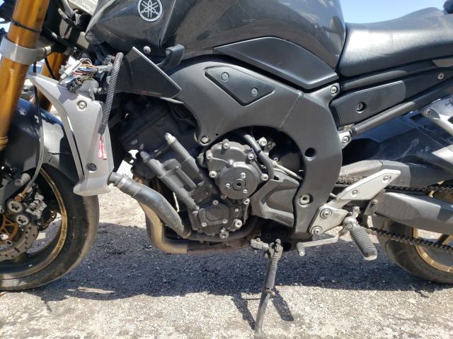 2008 YAMAHA FZ1 S JYARN17EX8A004834