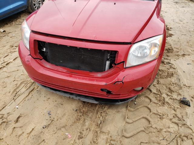 2011 DODGE CALIBER MA 1B3CB3HA0BD171981