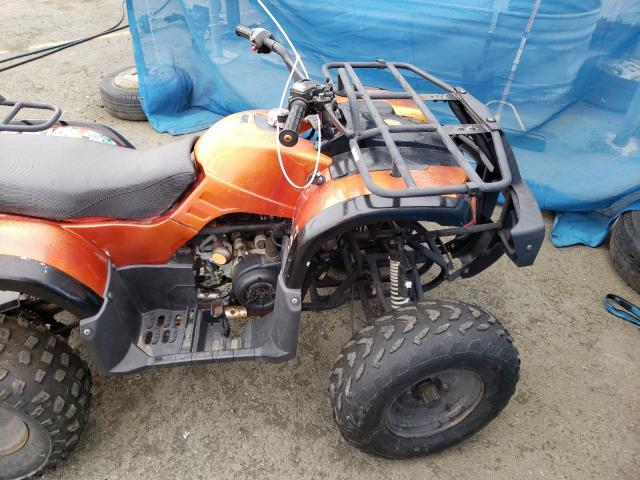 2013 ATV ALL MODELS L6ZSCKLA4D1001529