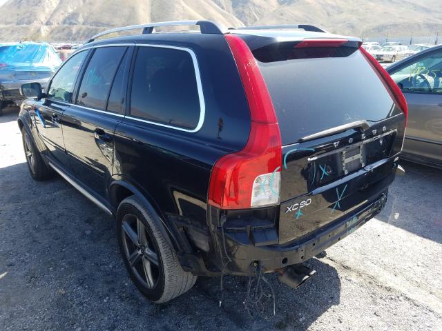 2011 VOLVO XC90 R DES YV4952CT4B1590398