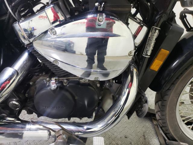 2013 HONDA VT750 S JH2RC5815DK300191